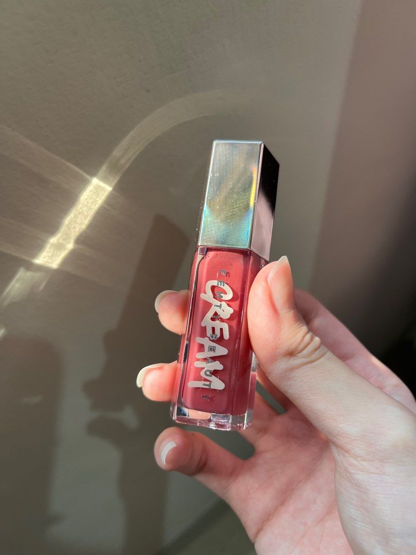 Fenty Gloss Bomb Cream (Fenty Glow)