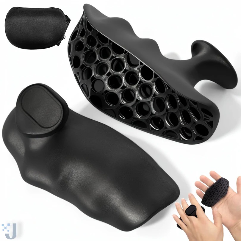 Finger Trainer Dropshipping Gymnastics Grip Fitness hand protection ...