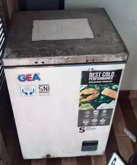 (Kategori: ) berada di . Dikirim oleh serbaadapromo (ID iklan 1377970064, Gambar 1). Deskripsi: .
