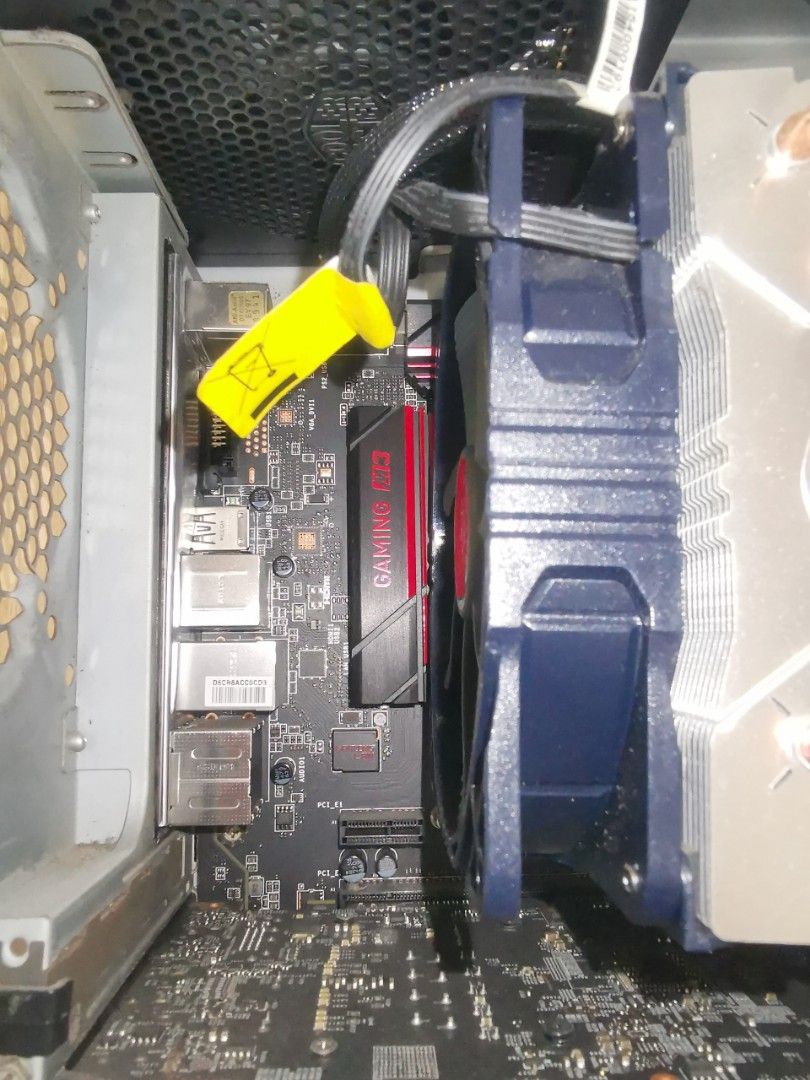 Gaming PC, Desktop63204756017922112