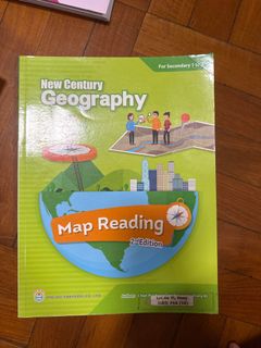 New Country Geography Map Reading - Geog Map Reading 2nd Edition 1751366527 143b2e6f Thumbnail