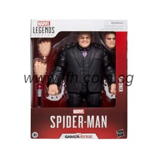 Marvel Legends Collection item 3