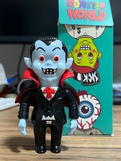 メディコムトイ｜MEDICOM TOY VAG (VINYL ARTIST GACHA)SERIES 6