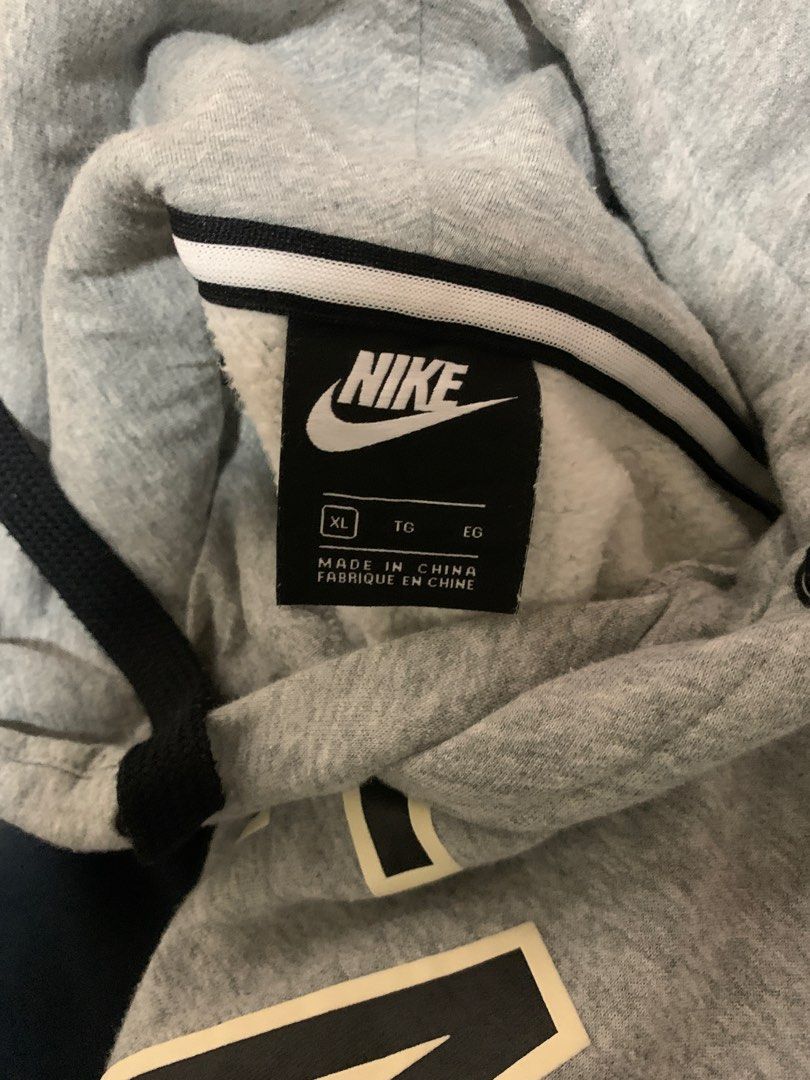 Carousell Nike Hoodies Xl Carousell Hoodies Herren Nike Vintage