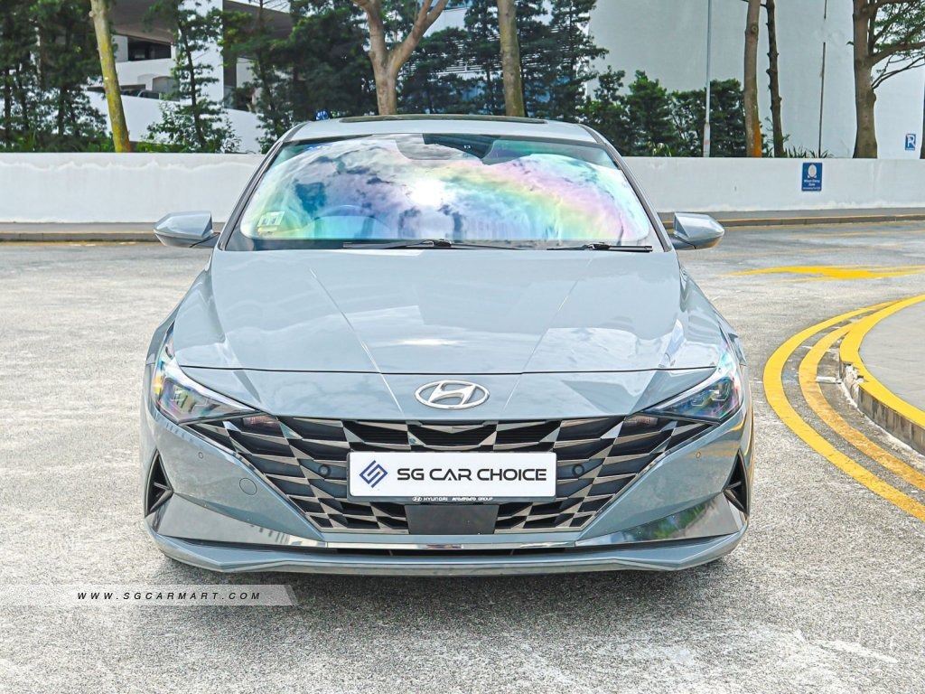 (Category: ) located in . Submitted by carchoicesingapore_amk (Listing ID 1376535196, Image 1). Description: .