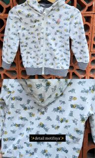 (Kategori: ) berada di . Dikirim oleh preloved_apasaja (ID iklan 1377996397, Gambar 1). Deskripsi: .