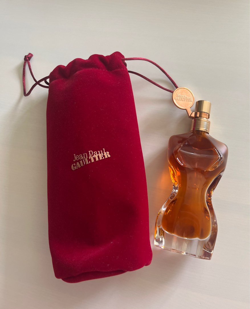 Jean Paul Gaultier Classique Eau de Parfum Intense, 香水、美妝、保養, 香水、體香劑在旋轉拍賣