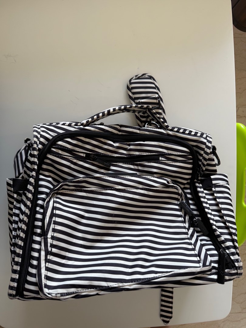 Jujube B F F Diaper Bag