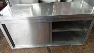 (Kategori: ) berada di . Dikirim oleh dapursakha_stainless (ID iklan 1378108357, Gambar 1). Deskripsi: .