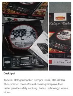 (Kategori: ) berada di . Dikirim oleh preloved.kita_ (ID iklan 1378033568, Gambar 1). Deskripsi: .
