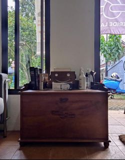 (Kategori: ) berada di . Dikirim oleh nyampe.id (ID iklan 1378033598, Gambar 1). Deskripsi: .