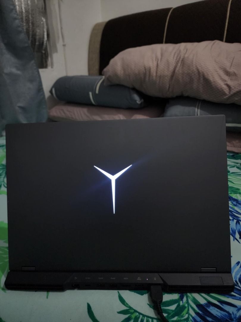 Lenovo Legion 5 Pro RTX 3070 (Category: Laptops & Notebooks) located in Compostela. Submitted by fermilan3009 (Listing ID 1378146019, Image 1). Description: FOR SALE: Lenovo Legion 5 Pro – High-Performance Gaming & Work Laptop 💻🔥 📌 Specs: Model: Lenovo Legion 5 Pro Processor: AMD Ryzen 7 5800H (8 cores, up to 4.4 GHz) Graphics: NVIDIA GeForce RTX 3070 (8GB) – Laptop GPU RAM: 32GB DDR4 (31.9GB usable) Storage: 477GB SSD (Fast boot & load times)
