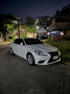 lexus is350 - View all lexus is350 ads in Carousell Philippines
