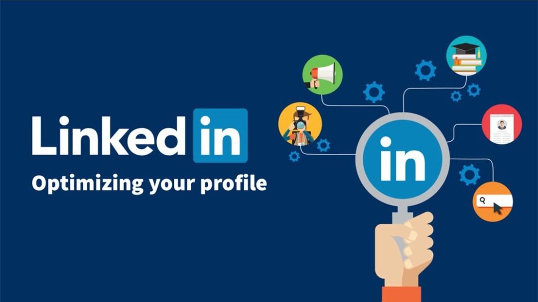 LinkedIn Profile Optimization (Category: Other Gadgets) located in Kuala Lumpur. Submitted by avintechnologies (Listing ID 1378134973, Image 2). Description: Service Includes: • Keyword-optimized headline & summary • Experience section rewrite • Banner design (Canva template) • Connection request message templates • Posting strategy guide • 5-min video tutorial 💼 Ideal for: Job seekers, B2B professionals.