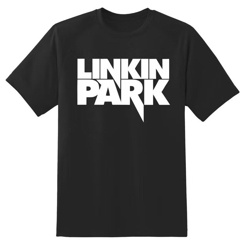 LINKIN PARK BAND SHIRTS (Category: Tshirts & Polo Shirts ) located in Iloilo. Submitted by bandmerchiloilo (Listing ID 1377997716, Image 3). Description: PRODUCT DESCRIPTION : - % 100 Premium Cotton - Short Sleeve - Unisex T-Shirt. Suitable for ladies and gentlemen. - Available size XS to 3XL - DTF Print WASHING INSTRUCTION : - Hand wash or machine wash can be. - Do not iron on print Payment Method (Payment 1st Policy) - Gcash - Bank Transfer Shi