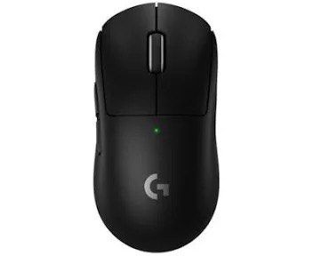 Logitech g pro x superlight 2