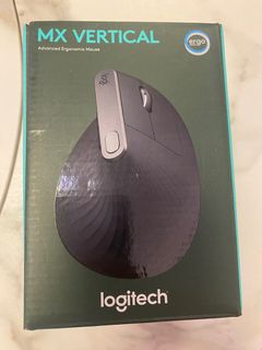 Logitech Mouse 無線滑鼠