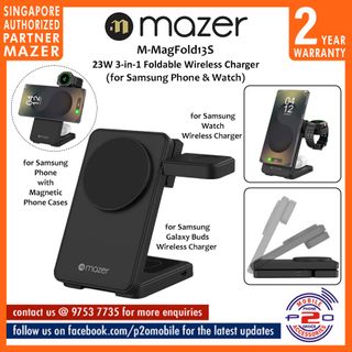 Mazer in For Sale Carousell Singapore