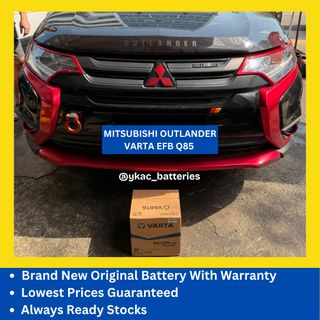 (Category: ) located in . Submitted by ykac_batteries (Listing ID 1378029276, Image 1). Description: .