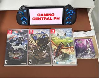 (Category: ) located in . Submitted by gamingcentralph (Listing ID 1378037898, Image 1). Description: .