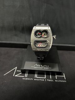 (Category: ) located in . Submitted by azimuth_watch (Listing ID 1212867048, Image 1). Description: .