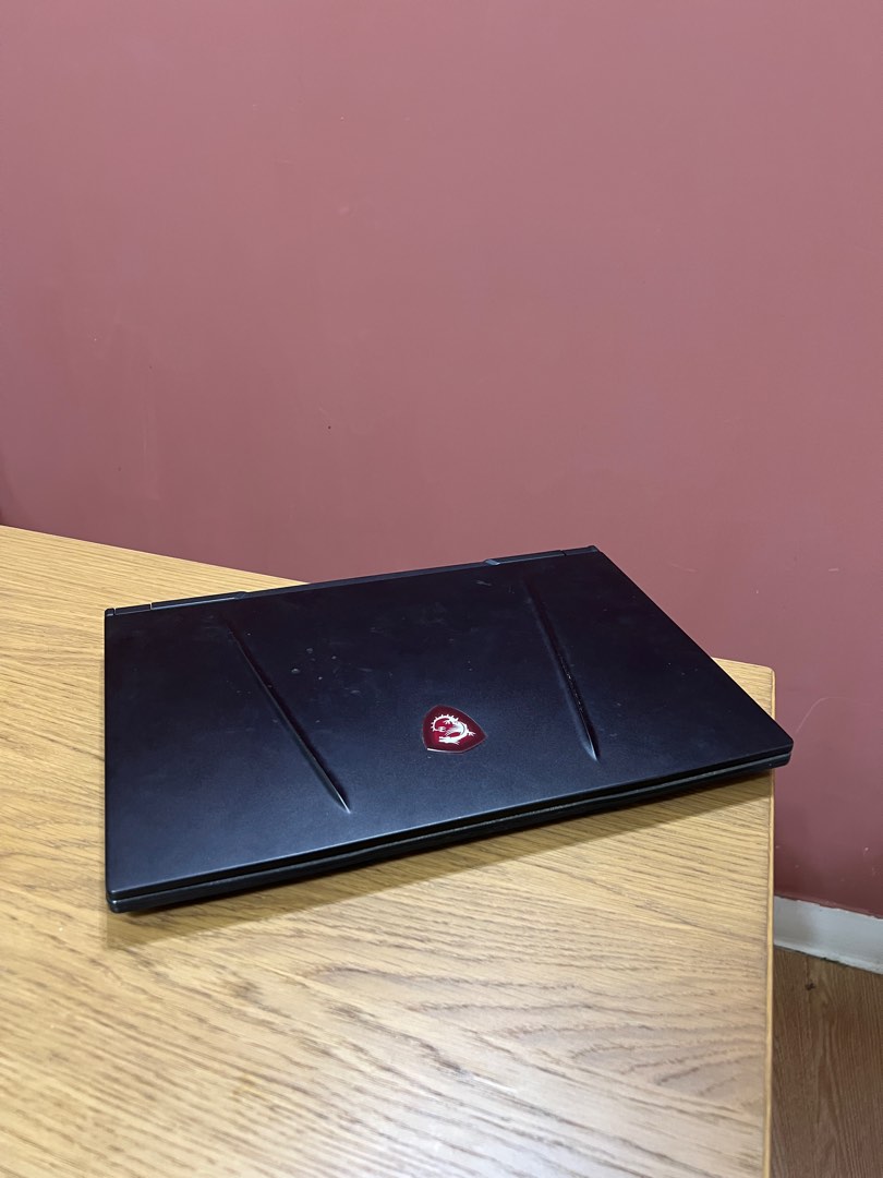 Msi Gp65 Leopard 10sfk Msi Leopard Rtx 2070 MSI GP65 Leopard 10SFK