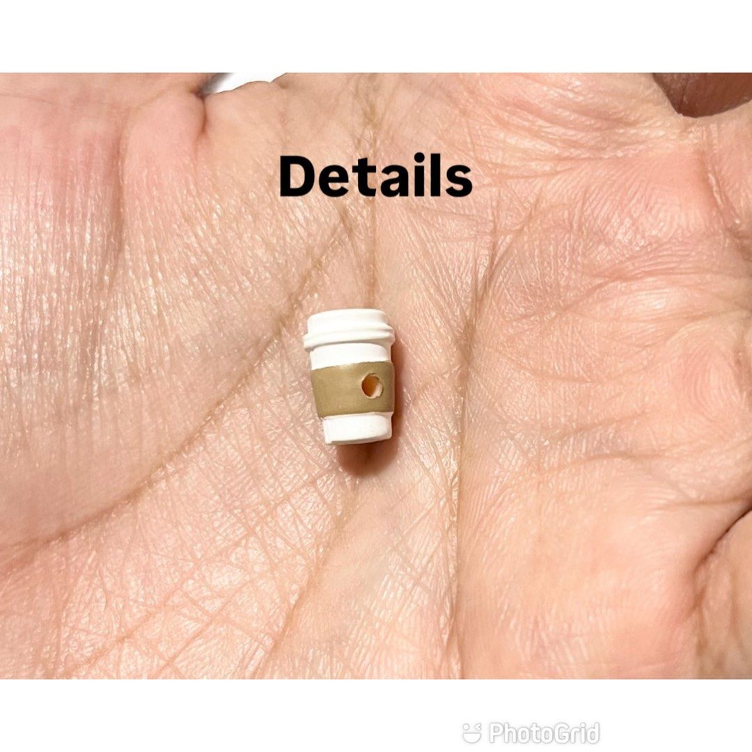 Nendoroid Momo Preorder Bonus Takeout Coffee Split (Category: Designer & Blind Box Toys) located in San Fernando. Submitted by figurebytes (Listing ID 1378128741, Image 2). Description: 📌Prices are in the picture provided 📌For dibs kindly PM us thank you 📌You can also go straight to our website for checkout (w/ shipping and transaction fee discount please use our code) 🤩 Website Link: https://enstack.ph/figurebytes 📌We only sell 100% authent