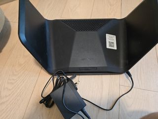 Netgear Router RAX7064234002727171110