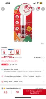 (Kategori: ) berada di . Dikirim oleh raraaa88 (ID iklan 1378047963, Gambar 1). Deskripsi: .