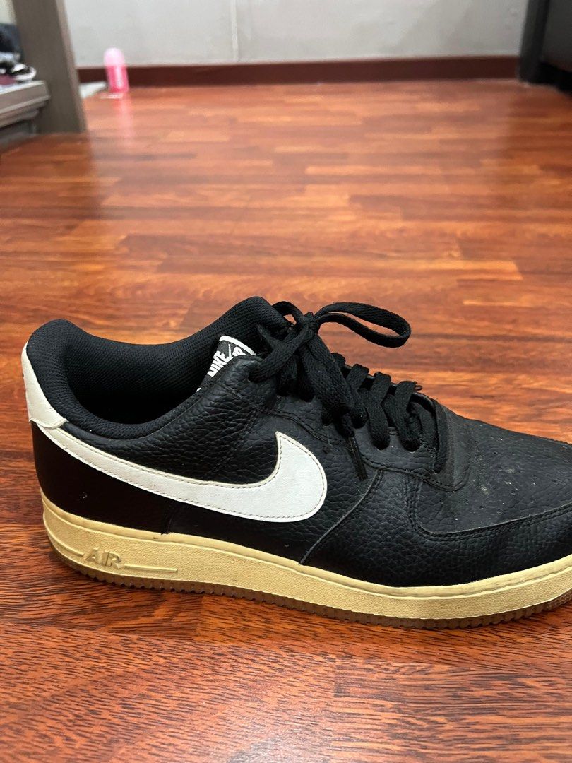 Nike air force one size 11