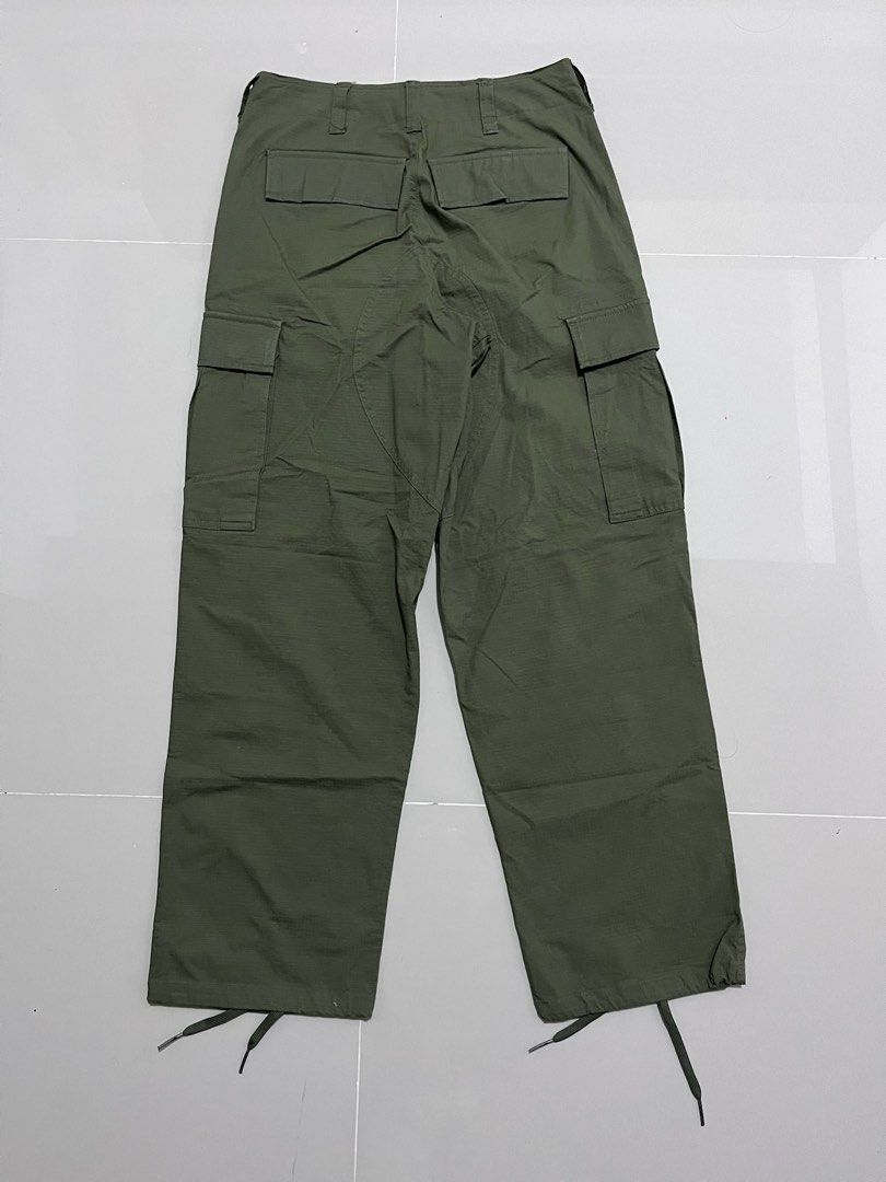 Nike SB - Kearny Skate Cargo Olive Pants (Category: Trousers) located in Manila. Submitted by _choso (Listing ID 1378092840, Image 3). Description: Nike SB - Kearny Skate Cargo Olive Pants Size 30 Waist: 29 Length: 39 Front rise: 12 Inseam:29 Leg Opening: 8.5 2000 + SF Makati area Ship j&t Delivery lalamove .
