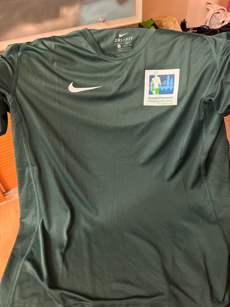 nike standard chartered marathon 2019