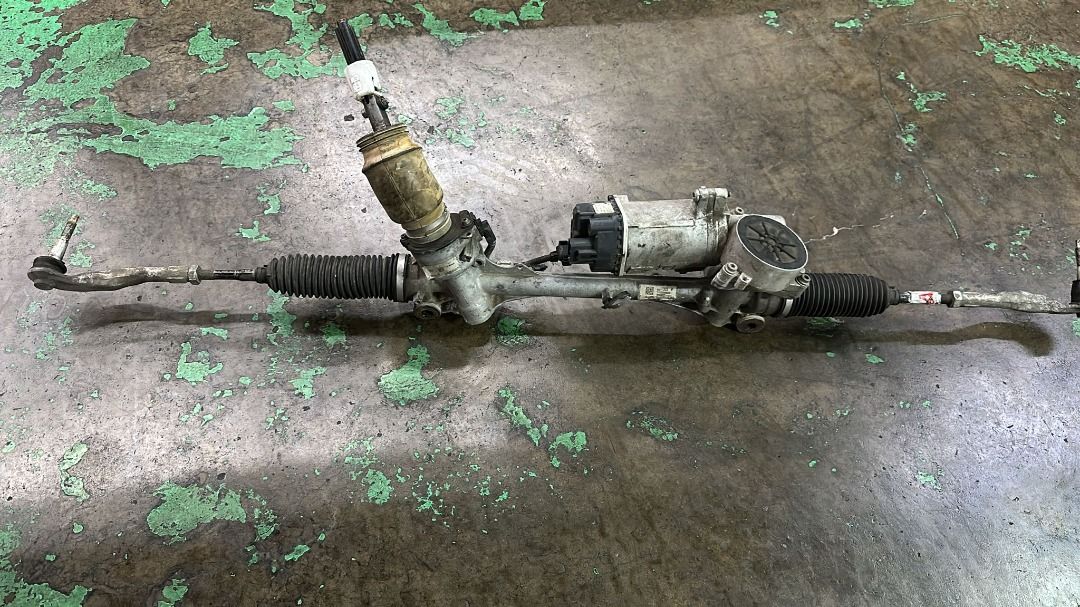 Opel insignia steering rack, Car Accessories, Car Workshops & Services ...