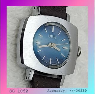 (Category: ) located in . Submitted by vintagewatch24 (Listing ID 1377990177, Image 1). Description: .