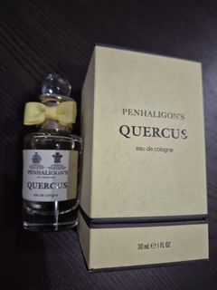 Penhaligons quercus For Sale Beauty Personal Care Carousell