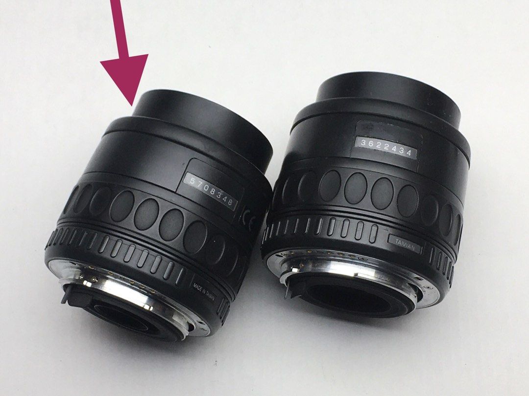 Pentax lens (Category: Other Photography Accessories) located in Las Pinas. Submitted by film101 (Listing ID 1378057729, Image 2). Description: Pentax 35-80 f4 Pentax K mount 1200 to 1600 each ConditioN 🥕Serial nos 36xxx Clean lens No haze Smooth focusing Aperture snaps AF working ☀️1,600php 🍉Serial nos 57xxxx With Fungus (bottom only) No haze Smooth focusing Aperture snaps AF working ✨1200 .