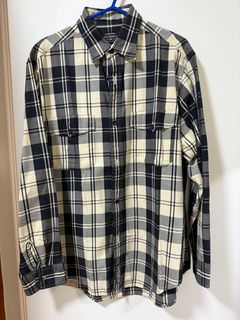 Polo Ralph Lauren 黑色格仔恤衫64246684659459110