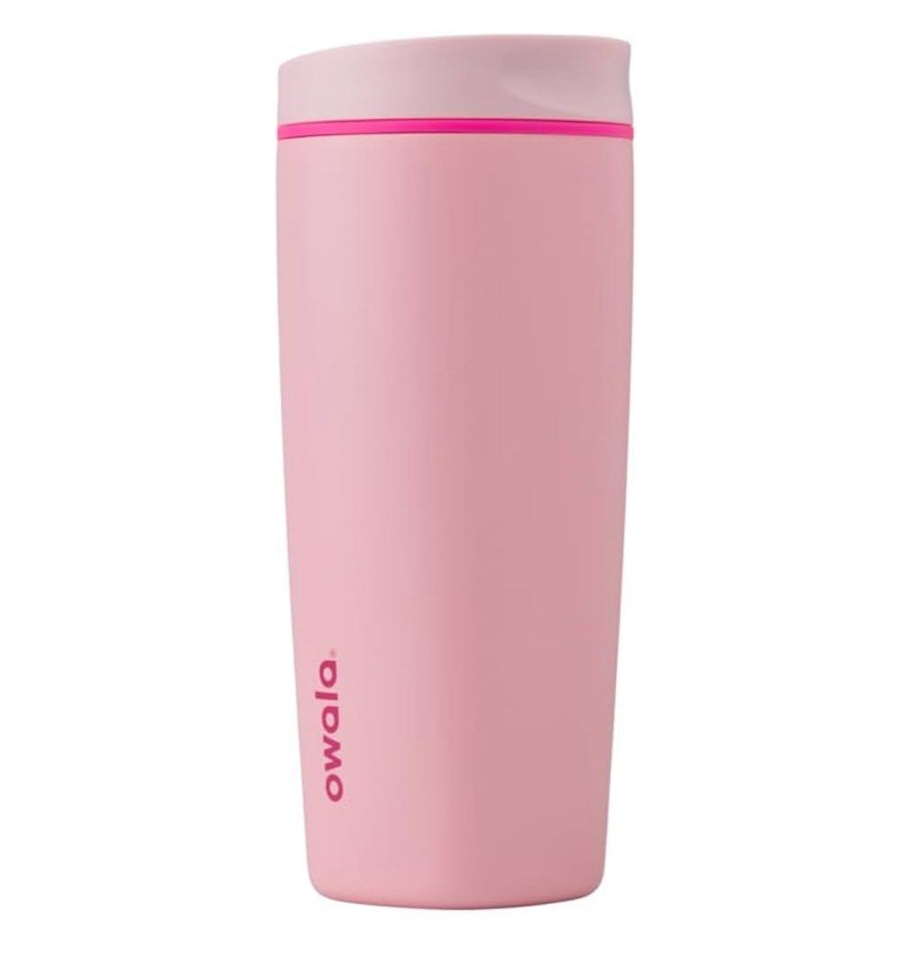 Pre order Owala SmoothSip Slider 20oz (Category: Water Bottles & Tumblers) located in Caloocan City. Submitted by ililahihc (Listing ID 1378145737, Image 1). Description: Pre order Owala SmoothSip Slider 20oz P2,000 Colors available Pucker Up Beachy Breeze Cozy Cocoa Crochet Queen Sour Apple Vanilla Bean ETA 2-3weeks #owala #owalaph #owalapasabuy .