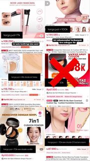(Kategori: ) berada di . Dikirim oleh febbyerika (ID iklan 1378095081, Gambar 1). Deskripsi: .