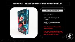 (Category: ) located in . Submitted by bookdragonslair (Listing ID 1364358054, Image 1). Description: .
