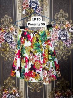 (Kategori: ) berada di . Dikirim oleh rennypreloved (ID iklan 1377972731, Gambar 1). Deskripsi: .