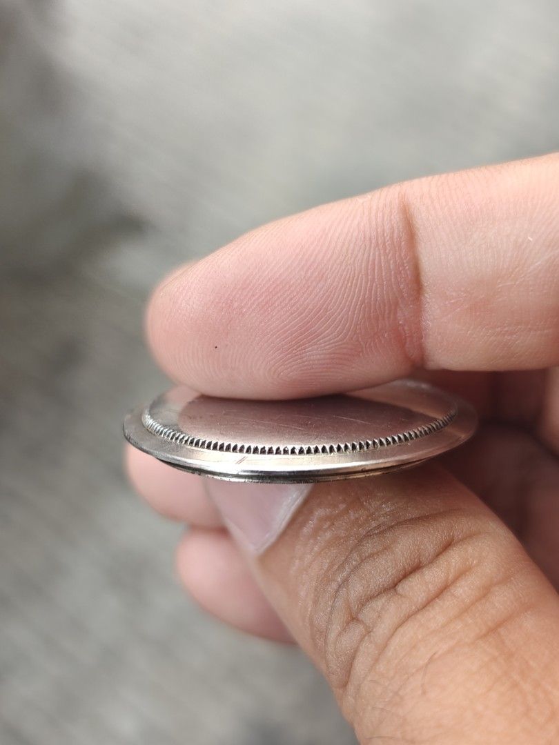 Rolex 12600 Back Case Vintage (Category: Looking For) located in Manila. Submitted by YurWatch (Listing ID 1378016217, Image 3). Description: MONARCHPOLFY S-A is 36mm case GELENA SHITINERAND STAINLESS STEEL 12600 ORIGINAL VINTAGE BACKCASE ROLEX FOR SALE: 5000 METRO MANILA MEET UP OR THRU SHIPPING VIA LBC OR LALAMOVE CASHG PAYMENT ACCEPTED PM ME #ROLEX PARTS.