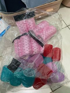 (Kategori: ) berada di . Dikirim oleh preloved_stevanny (ID iklan 1378015736, Gambar 1). Deskripsi: .
