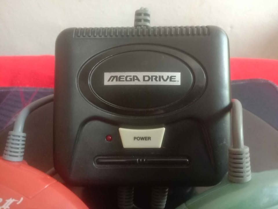 SEGA Mega Drive Street Fighter 2 Plug and play Console (Category: Others) located in Quezon City. Submitted by potfishcake (Listing ID 1377991419, Image 3). Description: The Arcade Legends Street Fighter II': Special Champion Edition, known as the Play TV Legends Street Fighter 2 in the US and the Mega Drive Play TV 3 in Japan, is a Sega Mega Drive "console on a chip" designed and manufactured by Sega Toys. In the West it was distributed by Radic