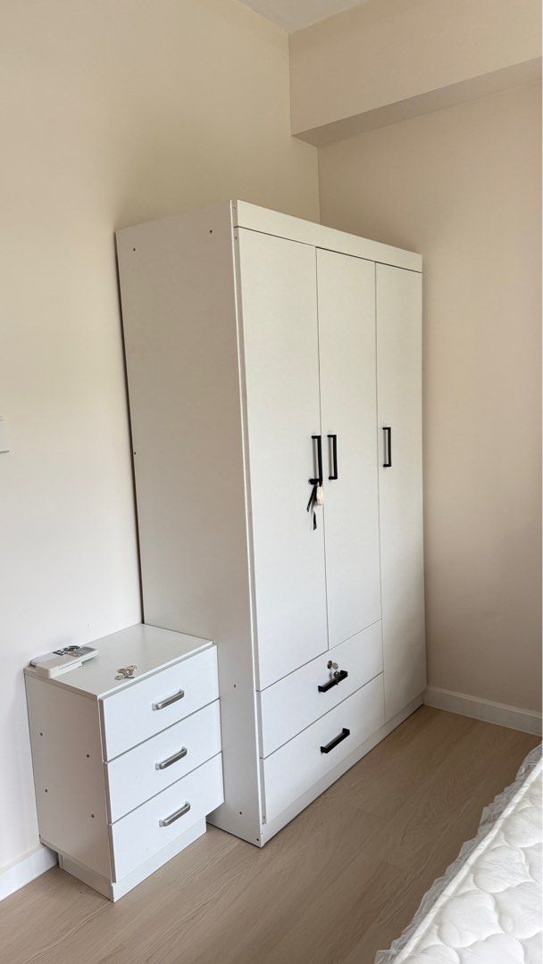 Sengkang Common Bedroom for Rent63227757157761111
