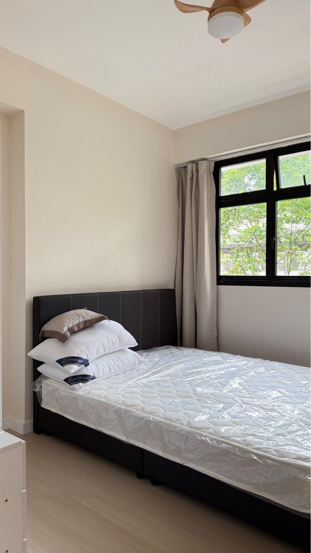Sengkang Common Bedroom for Rent632277571577611125
