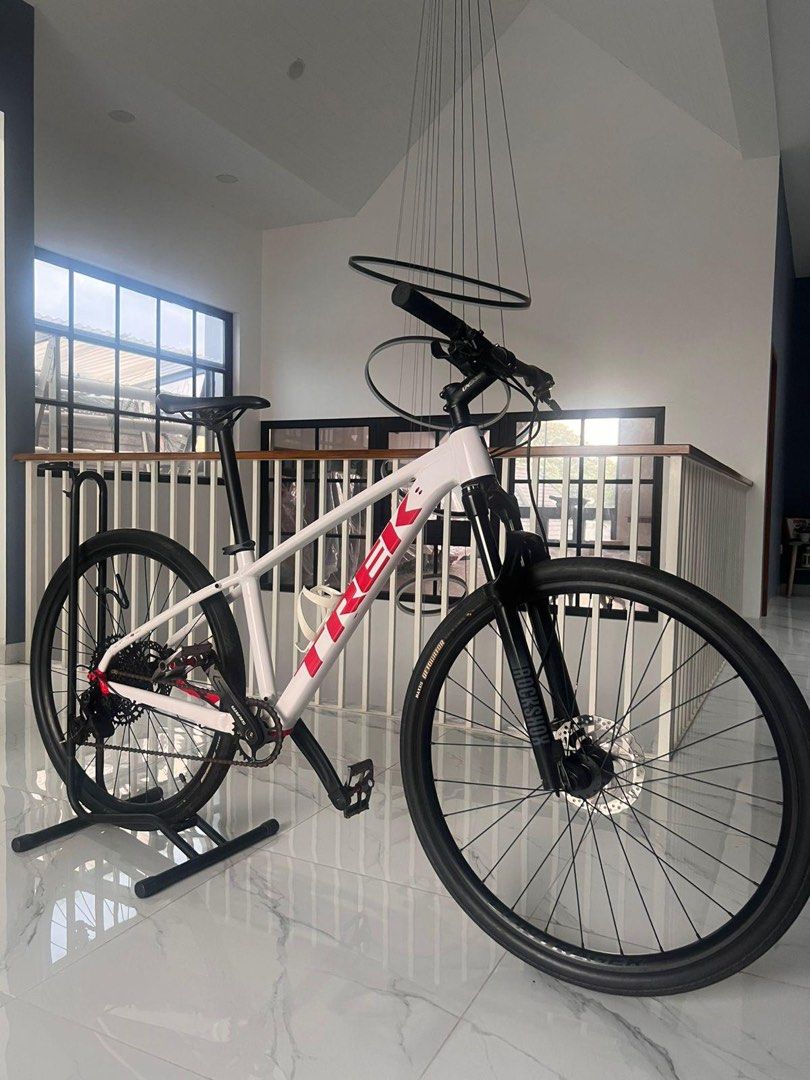 Sepeda Trek X Caliber 8, Olah Raga, Sepeda di Carousell