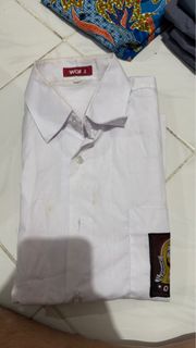(Kategori: ) berada di . Dikirim oleh dailyuniformpreloved (ID iklan 1377948474, Gambar 1). Deskripsi: .