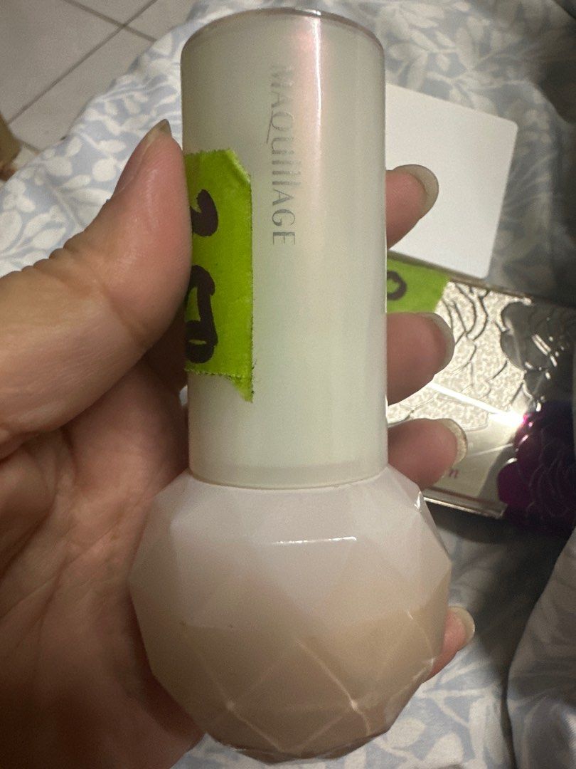 Shiseido Maquillage tester (Category: Makeup) located in Antipolo. Submitted by queens.collections (Listing ID 1378101830, Image 1). Description: .