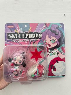 (Category: ) located in . Submitted by blindboxlover96 (Listing ID 1378074633, Image 1). Description: .